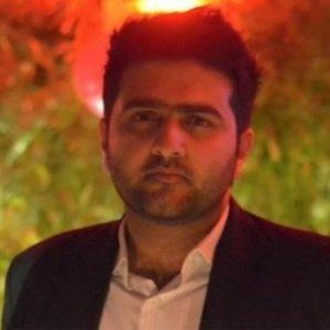 HAROON SARWAR