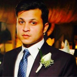SAAD ARSHAD