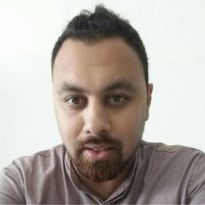 AMIR ZAIDI