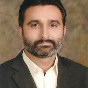 Shahzad Lashari