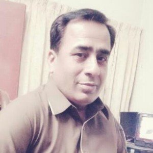M. Aslam Sipra 