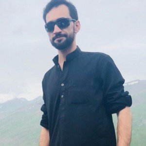 Umar farooq