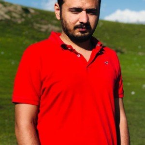Khwaja asad