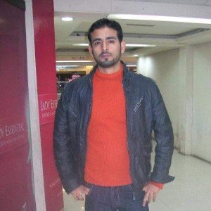 Akbar ali